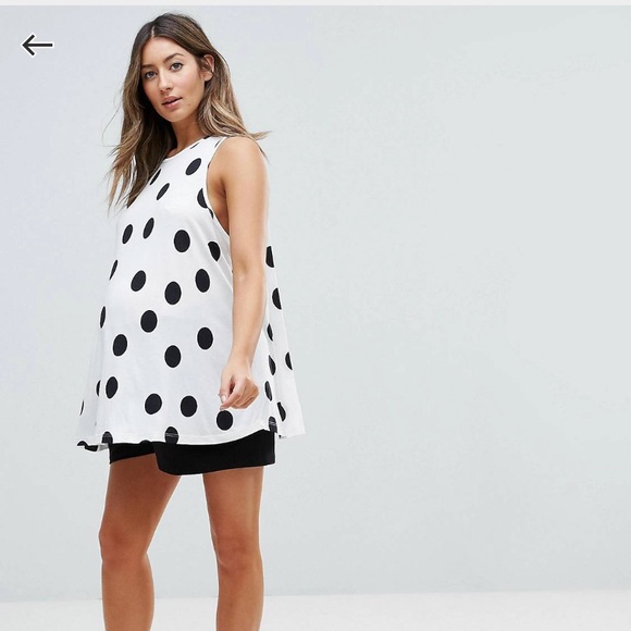 ASOS Maternity- US 4 - Picture 2 of 4